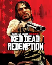 Red Dead Redmption